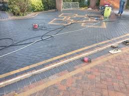 Best Driveway Resurfacing  in Brookville, IN